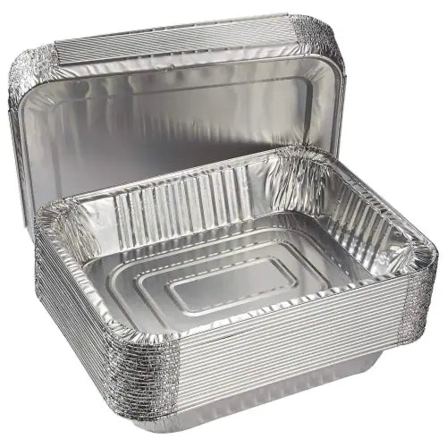 Foil Containers