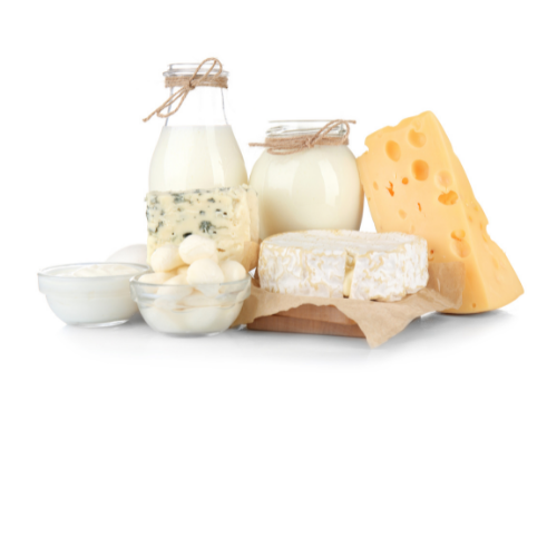 Dairy Produts