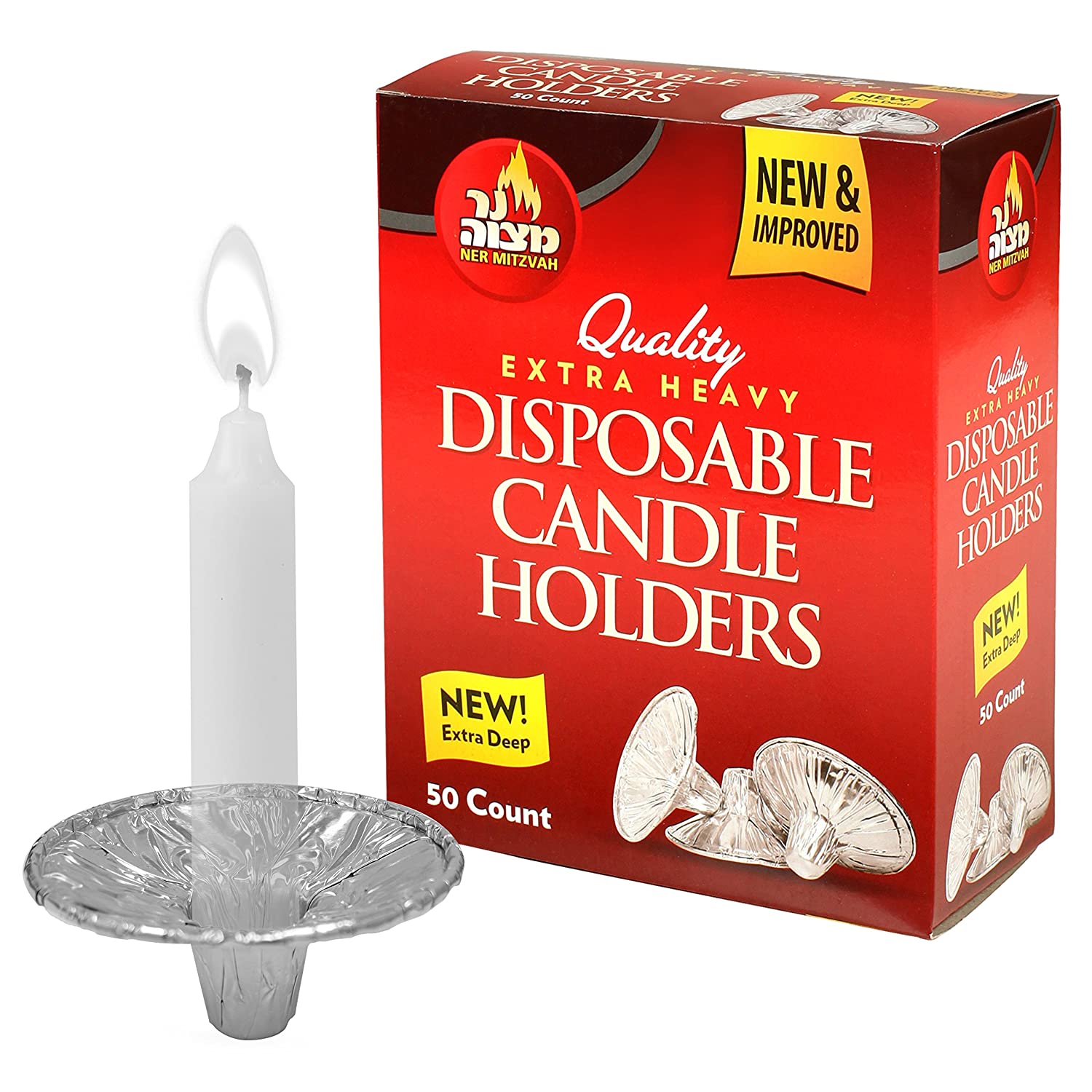 Candle Holders image 0