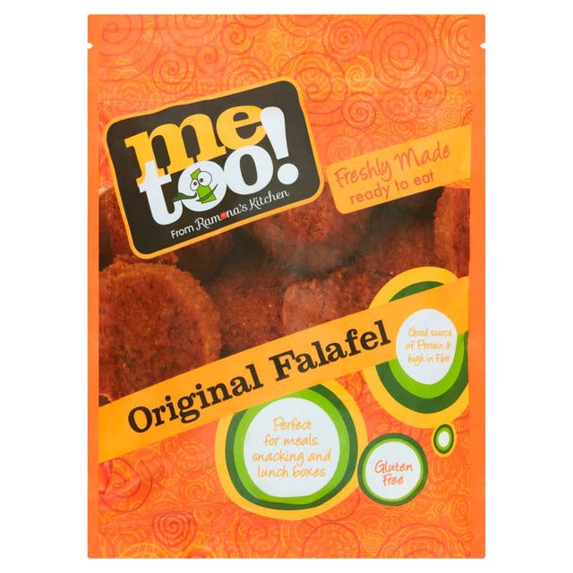 Original Flafel image 0