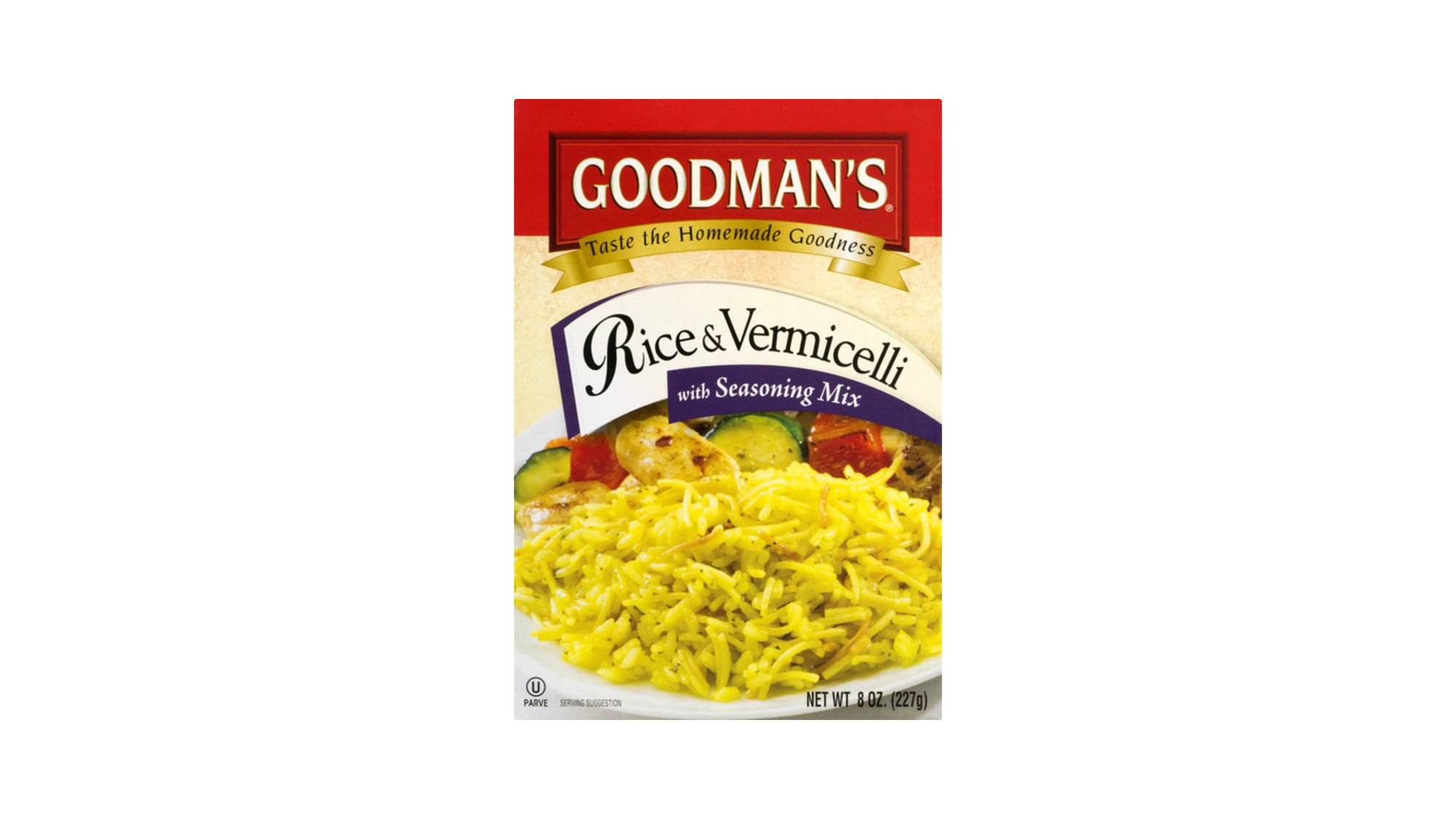 Rice & Vermicelli image 0