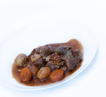 Beef Goulash Kosher Deli Meal image 0