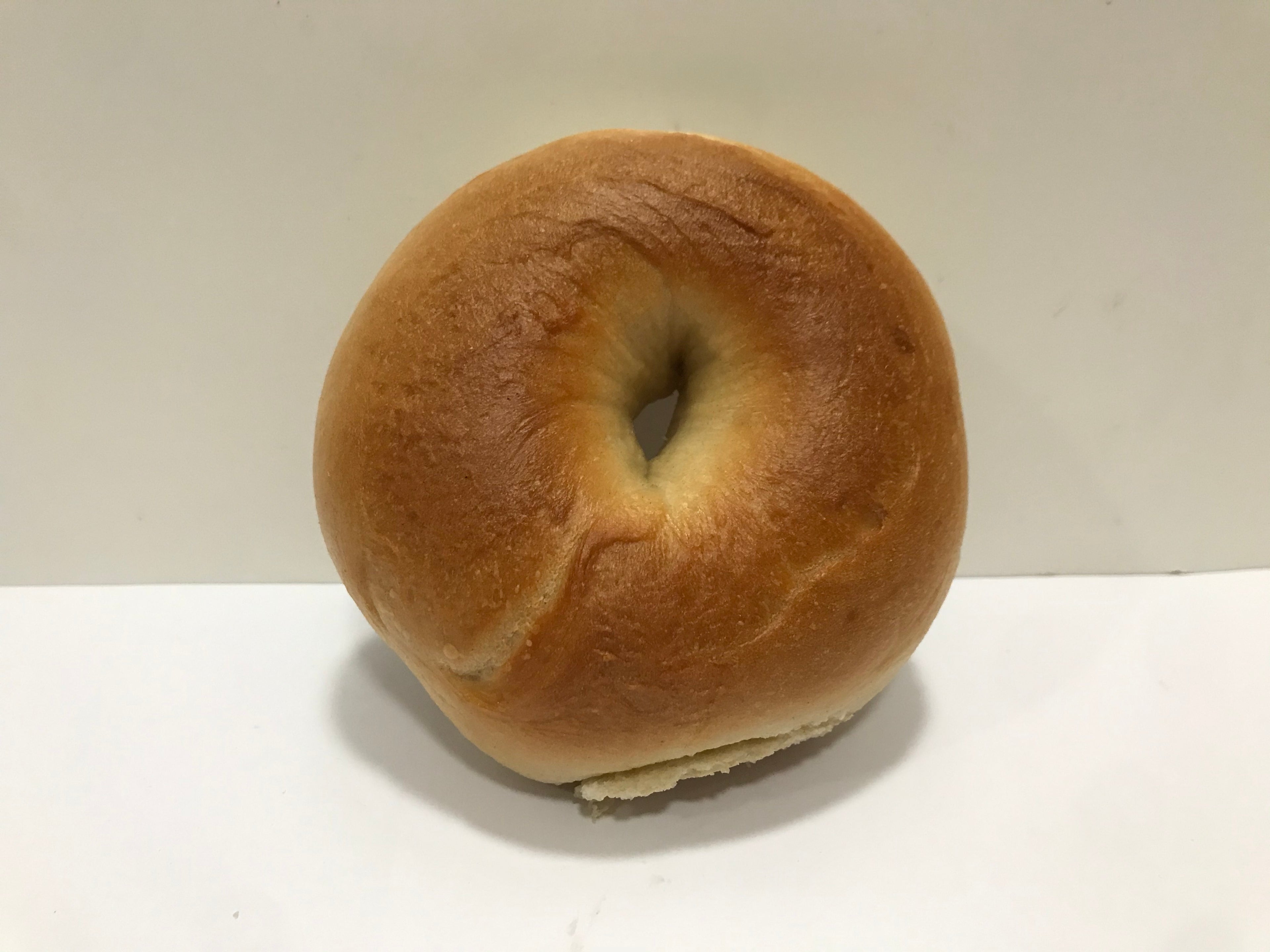  Single Bagel image 0