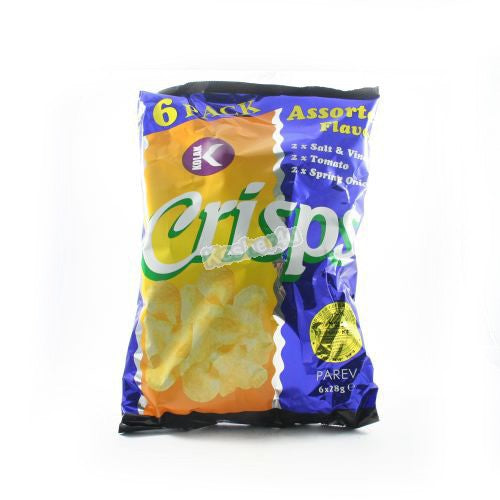 Kolak Crisps image 1