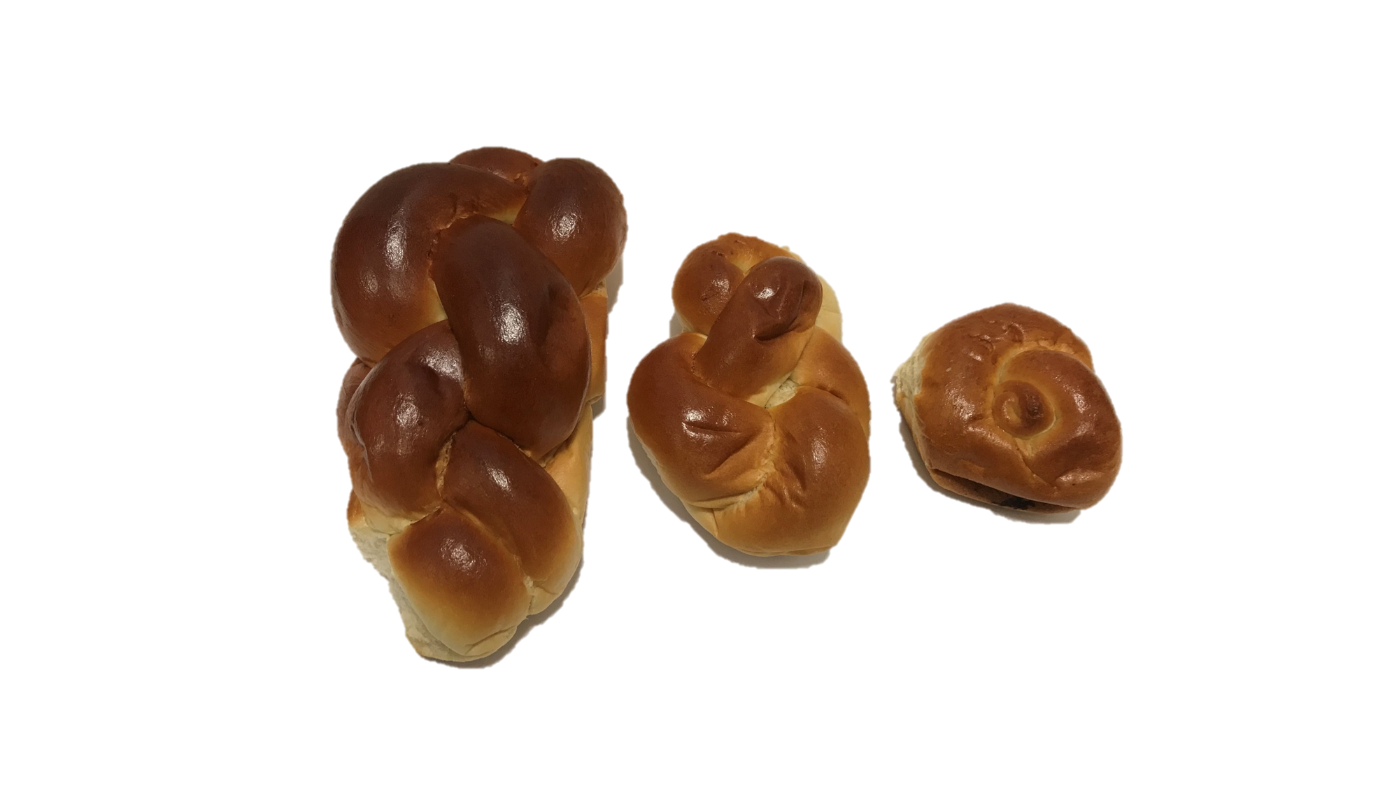 Challah image 0