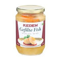 Gefilta Fish Jar - Small image 0