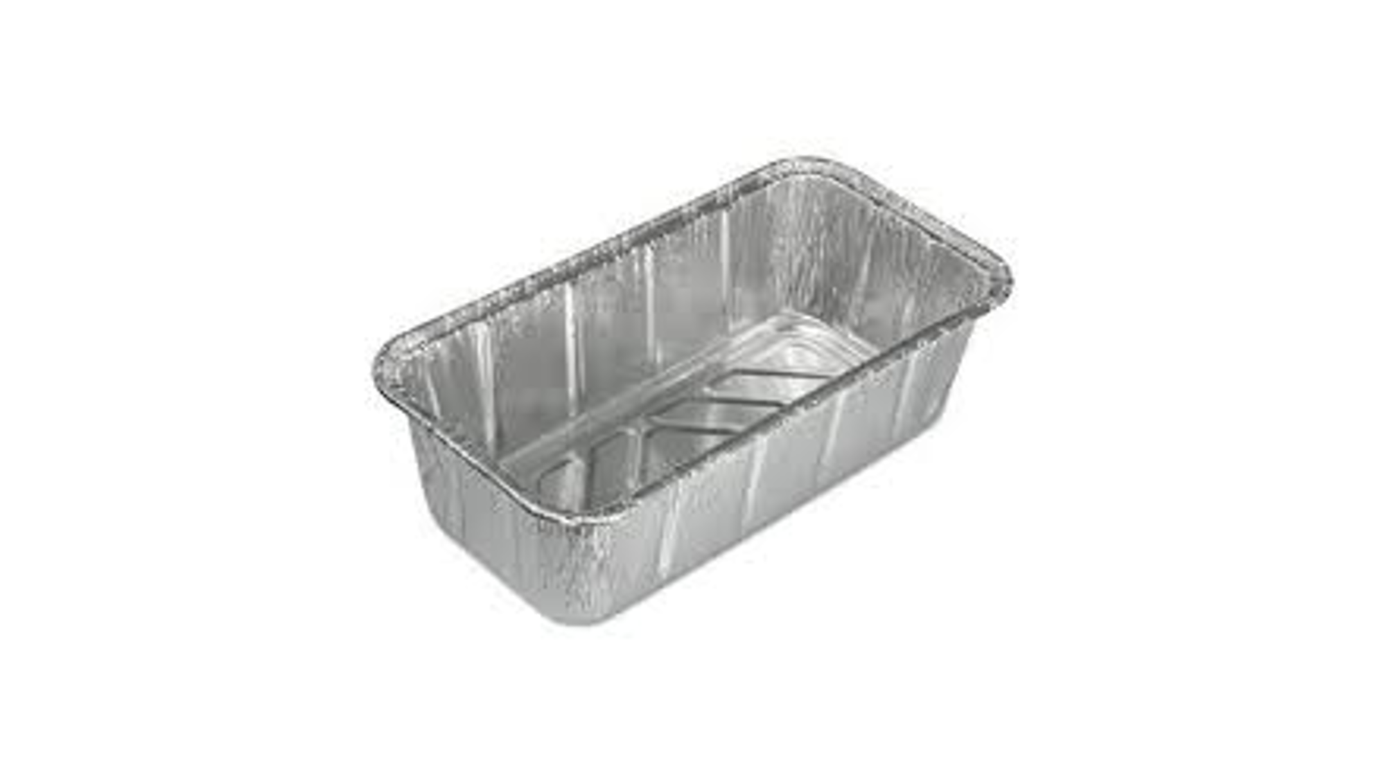 1 Liter Loaf Pan image 0