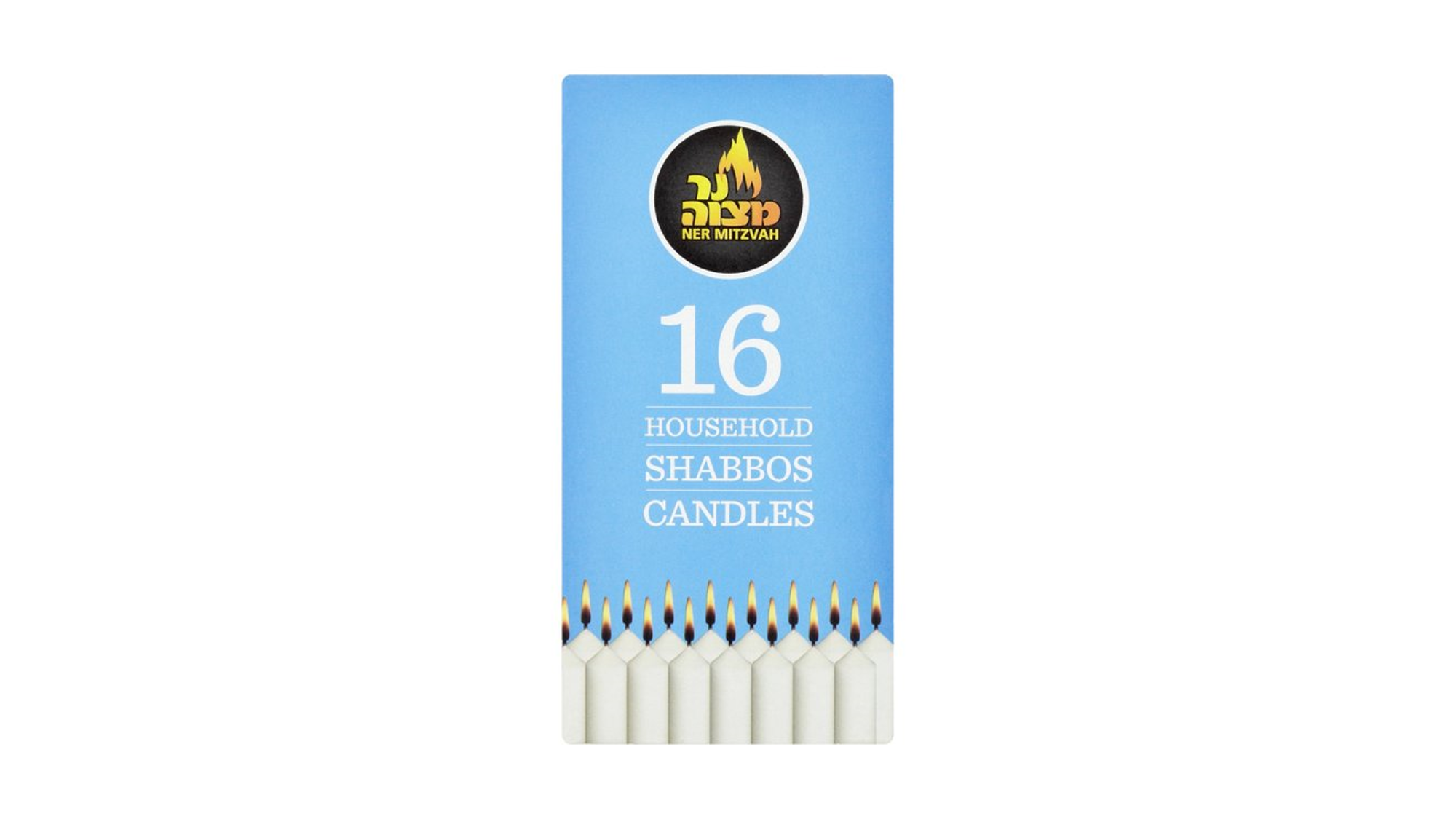 Candle's - 16 Pack image 0