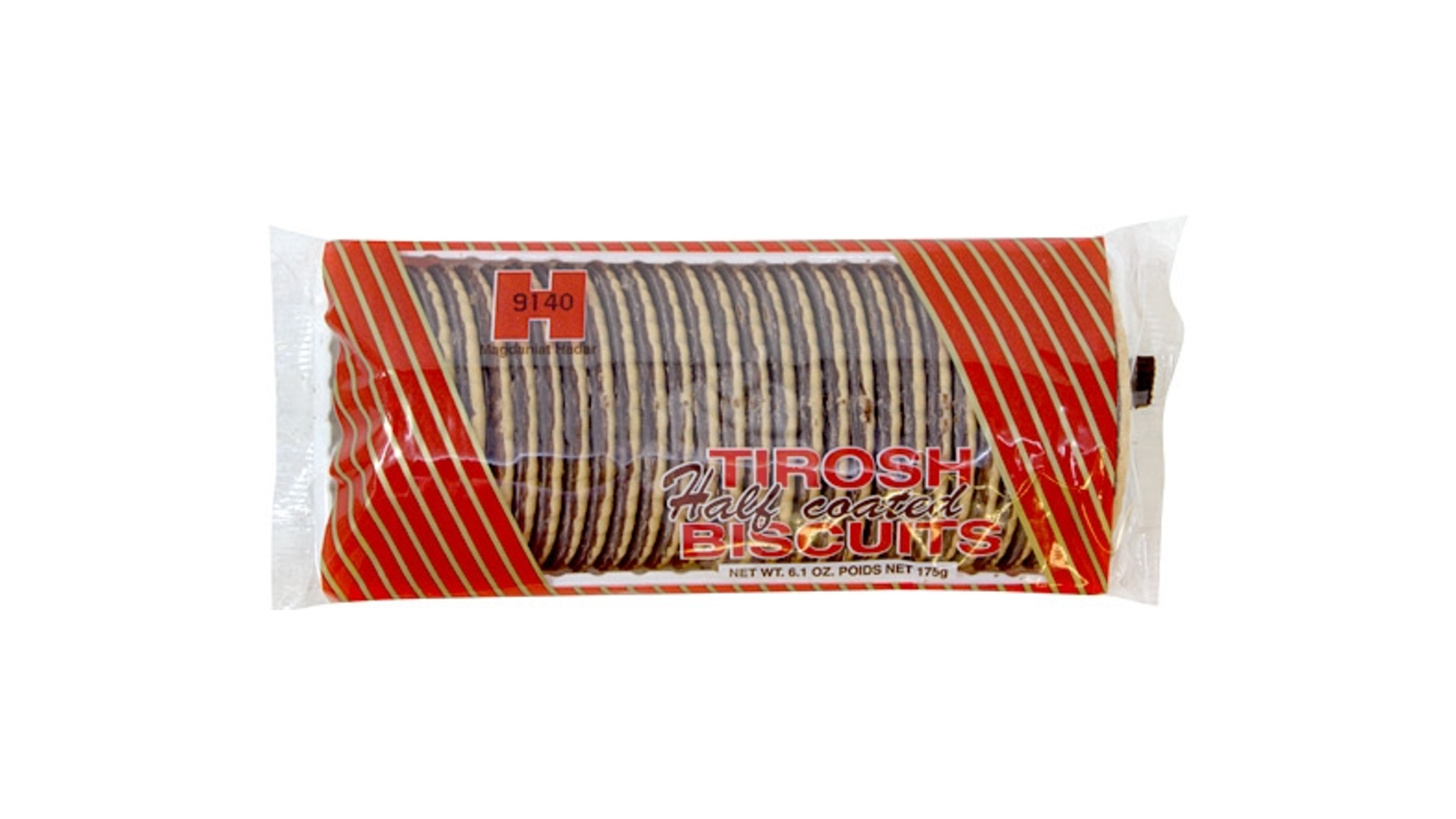 Half moon Biscuits image 0