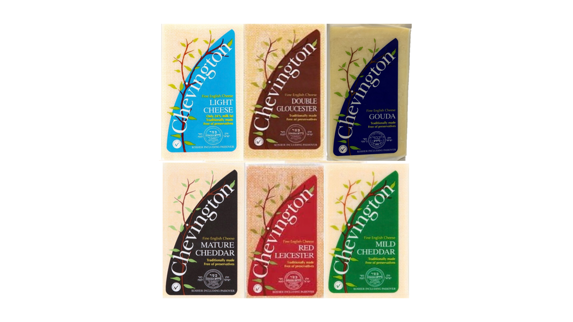 Block Cheese image 0