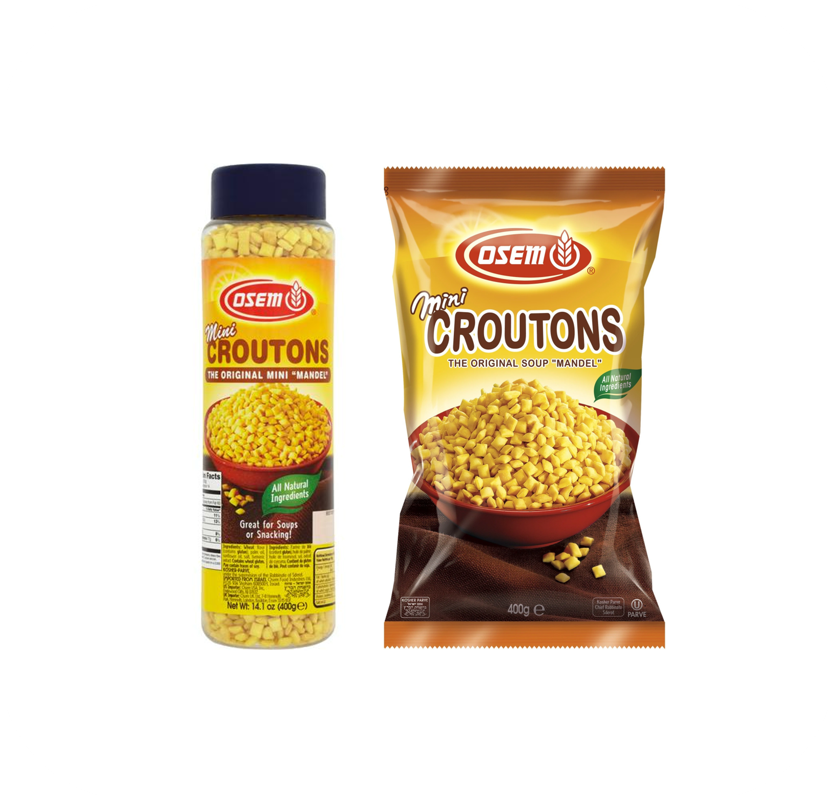 Osem Croutons image 0