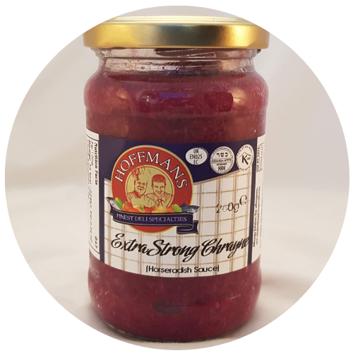 Charayne - Extra Strong image 0