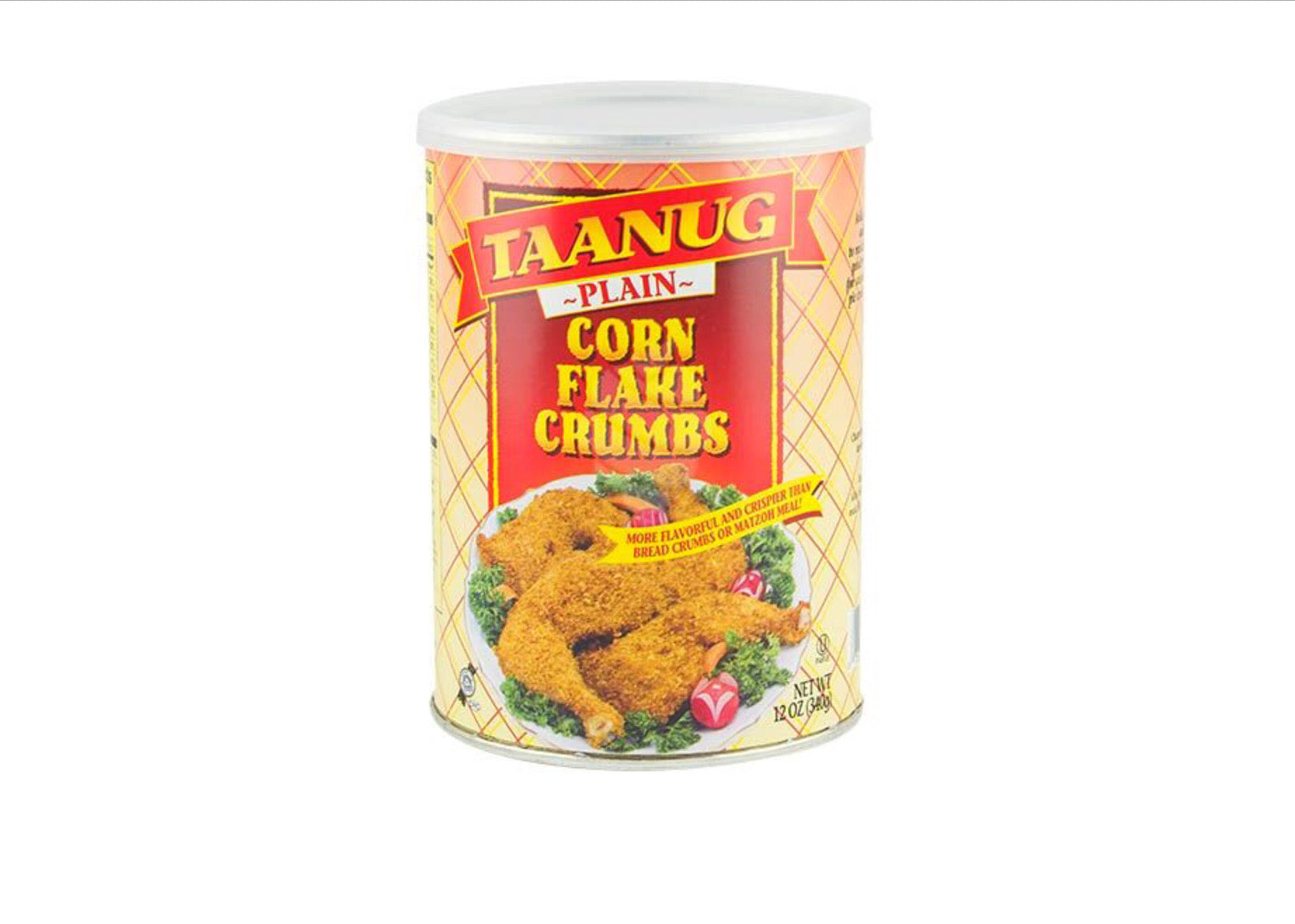 Cornflake Crumbs image 0