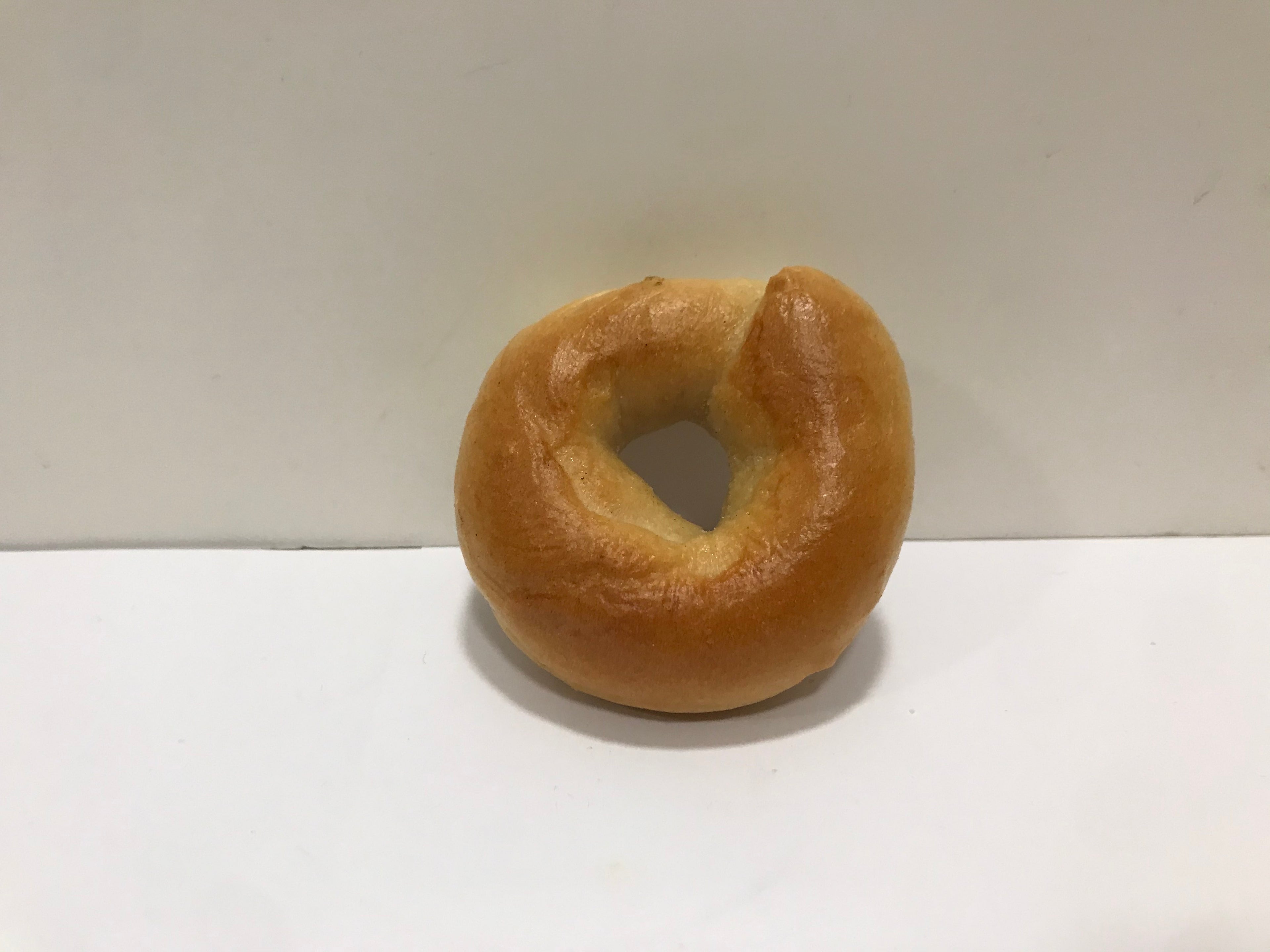Single Mini Bagel image 0