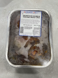 Drumsticks in BQQ Sauce Koshet Deli Meal image 0