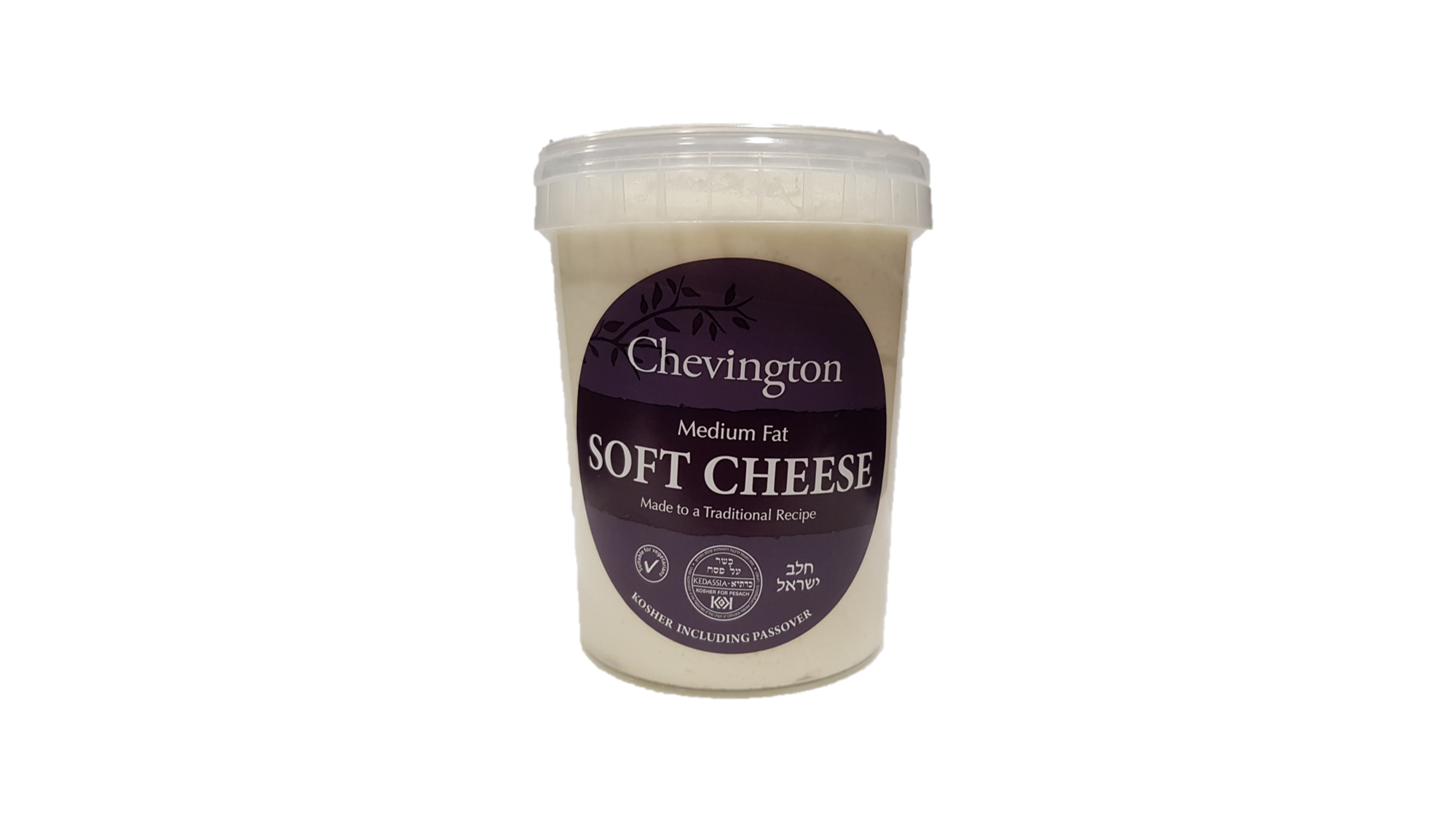 Soft Cheese image 0