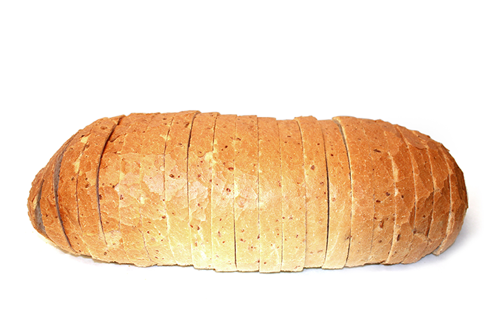 Small Sliced Rye Bread image 0