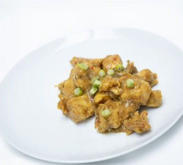 Chicken Curry Kosher Deli Meal image 0