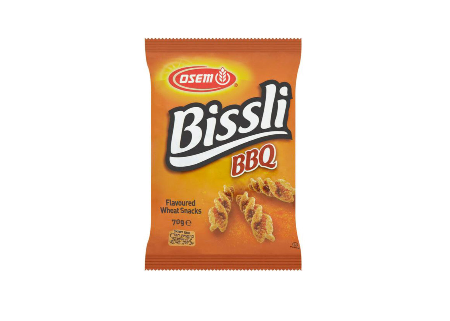 Osem's Bissli image 0