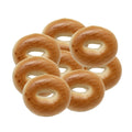 10 Pack Mini Bagels image 0