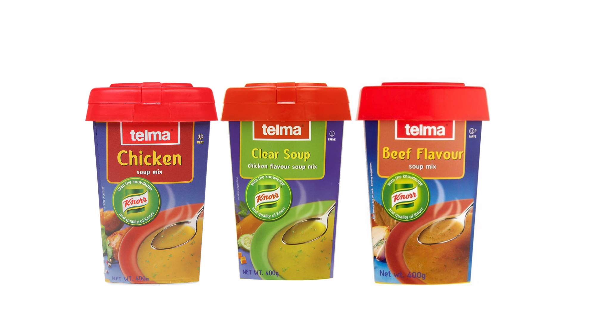 Telma Soup image 0