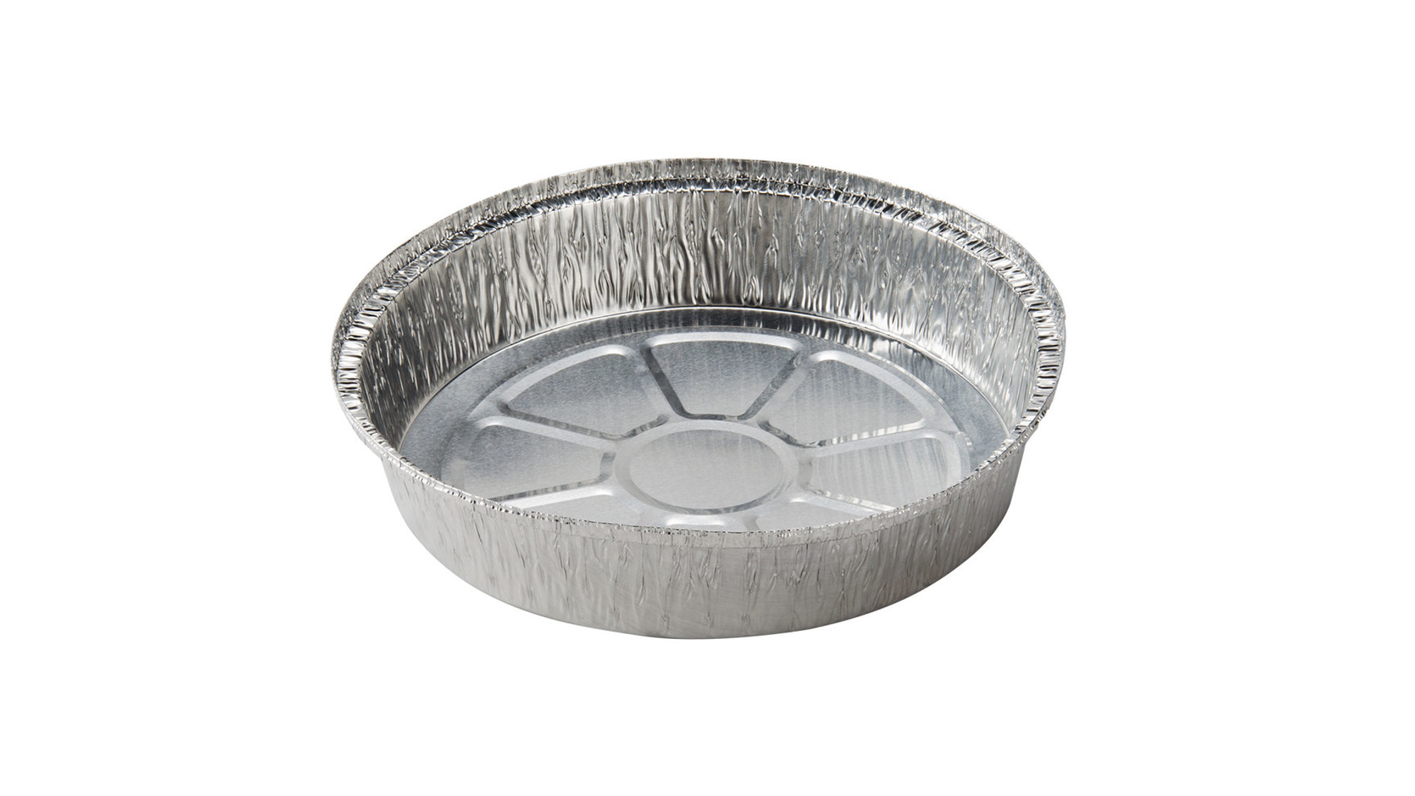 9 in Round Pan image 0