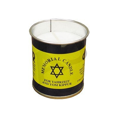 Memorial Candle image 0