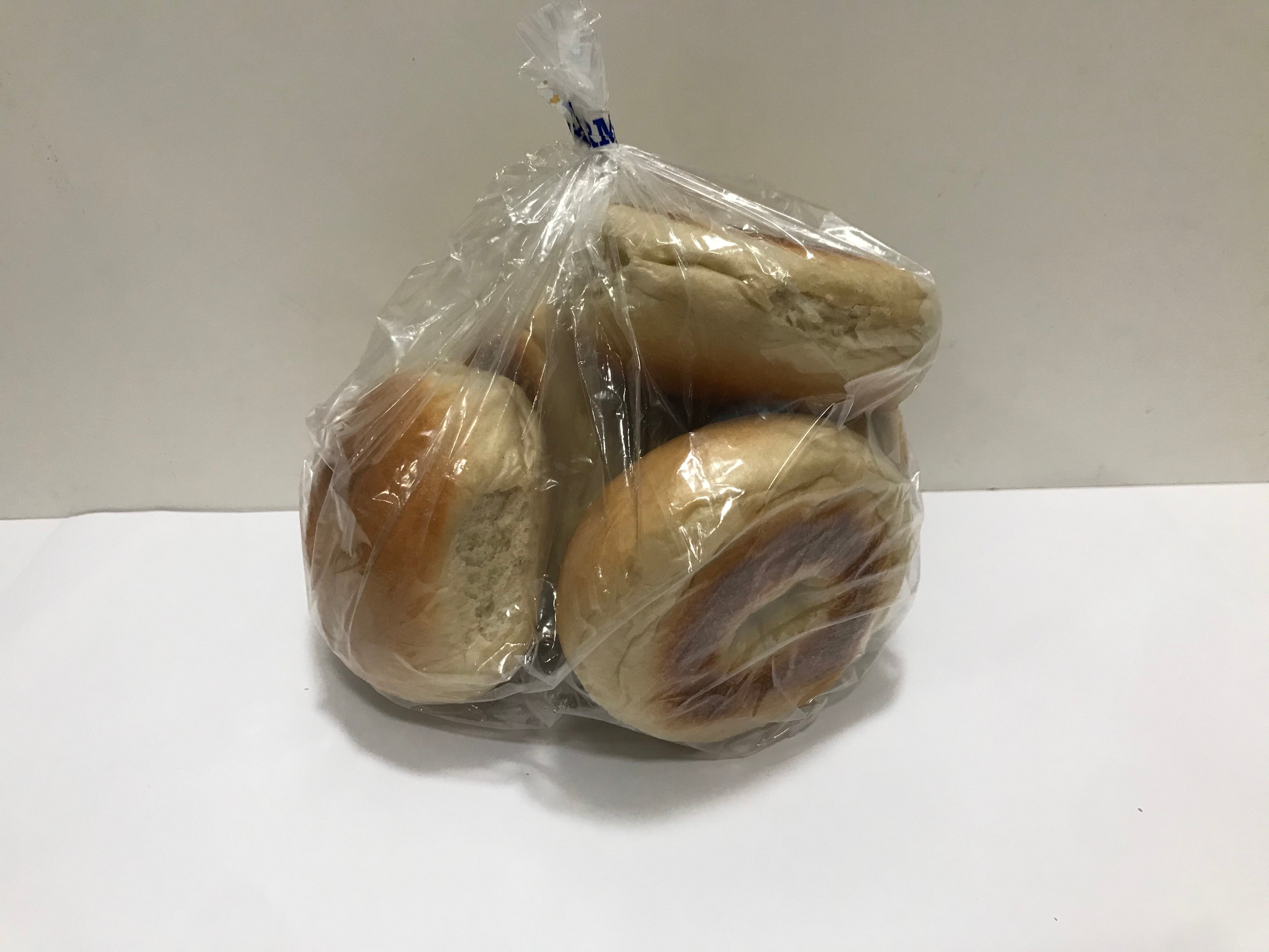 Bagels - 5 Pack image 0