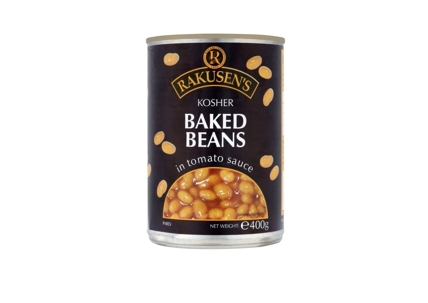 Rakusen's Baked Beans image 0